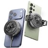 Smartphone Cooling Fan, 54°F (-10°C), Smartphone Cooler, Rapid Cooling in