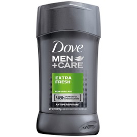 Dove Men+Care Men+Care Antiperspirant Deodorant Stick Extra Fresh 2.7 oz