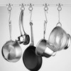 Super Strong Magnetic Hook, Magnetic Hook, Strong, Diameter 1.3 inches