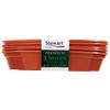 Stewart 4842014 13 - 15 cm Flower Pot Saucer -