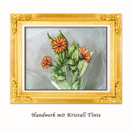 60pcs Scrapbooking Stickers PET Plants and Flowers Decorative Stickers Aesthetic Vintage DIY Crafts for Bullet Journal, Photo Album, Art, Craft Projects