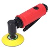 3in Disc Industrial Air Die Grinder 90° Right Angle Non