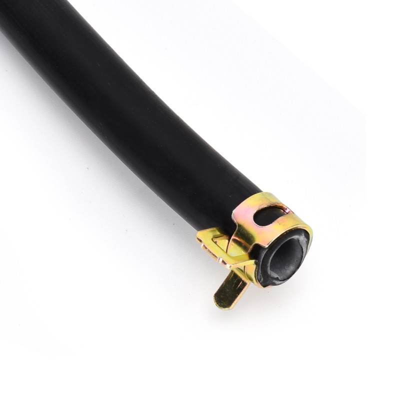 Fuel Line Kit 9.85ft Length 1/4in ID 1/3in OD Replacement