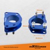 maXpeedingrods 2" Front Leveling Kit for Dodge Nitro 2007-2012, Suspension