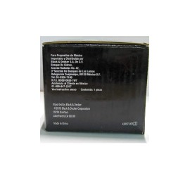 Kwikset SmartKey Reset Cradle Silver Lock for SmartKey Cylinder Reset