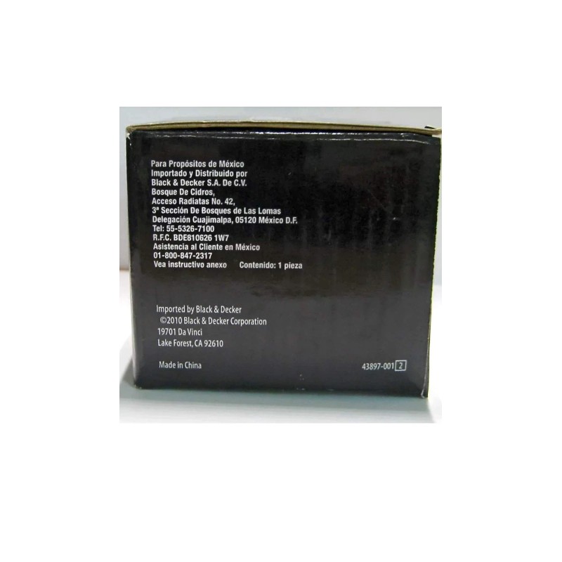 Kwikset SmartKey Reset Cradle Silver Lock for SmartKey Cylinder Reset