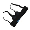 Men Hernia Belt Adjustable Stable Support Soft Breathable Reduce Discomfort
