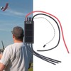 150A Brushless ESC 5‑12S Electric Speed Controller Multi Axis Fixed