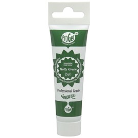 Rainbow Dust ProGel Holly Green (Pack of 2)