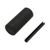 Lifting Clevis Grab Hook 7MM Grade 80 (2 Ton Shortening