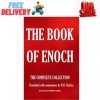 THE BOOK of ENOCH. the COMPLETE COLLECTION.: Translated with Commentary by R.H.