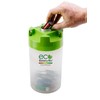 ECO Battery Bin - Test, Store & Recycle AA, AAA,