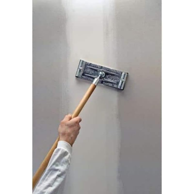 USG Sheetrock 384214060 18 Lb Bag Easy Sand 20 Min