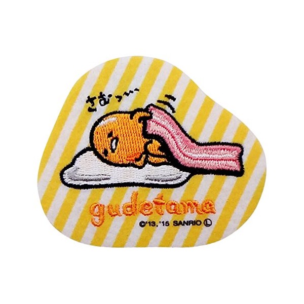 minoda gudetama dekobazzi Bacon s01d0547