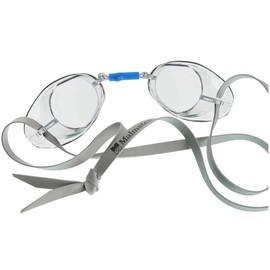 Malmsten Schwedenbrille (Klar)