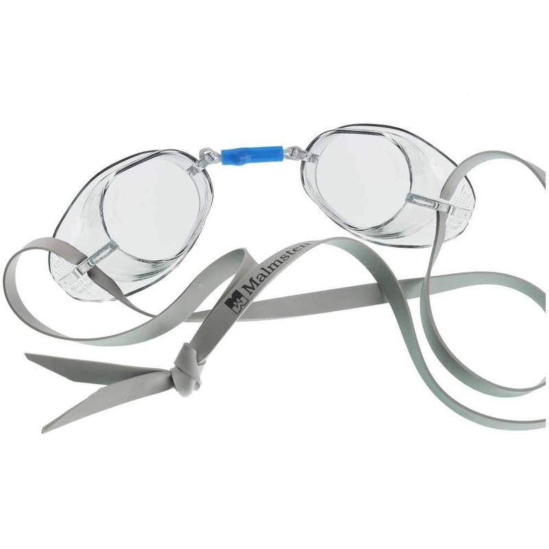 Malmsten Schwedenbrille (Klar)