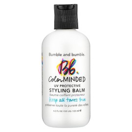 Bumble and Bumble Color Minded Styling Balm Balm with UV-protection – 125 ml