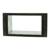 tomzz Audio 2415-069 Double DIN Radio Fascia Set Compatible with