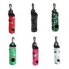 Golf Ball Carry Bag 6PCS, Durable Pouch for Golfers with