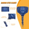 FiLwW Deburring External Chamfer Tool Set