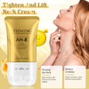 Ah-8 Firming Neck Cream, neck firming cream, Tighten And Lift