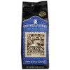 COFFEES OF HAWAII Kona Nightingale Whole Bean Coffee, 8 OZ