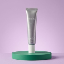 [Highly moisturizing and refreshing] Genetic Manno hand cream hand nutrition nail nutrition face nutrition 40ml, 1 piece / [고보습 산뜻] 제네틱 만노 핸드크림 손영양 손톱영양 페이스영양 40ml, 1개