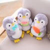 9.8 inch Penguin Plush Toy, Cute Penguin Plush Stuffed Animal