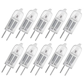 Osram Halostar 64432 Halogen Capsule Bulbs GY6 35 12 Volt 35 Watt Pack of 10