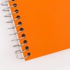 Five Star Spiral Notebook, 2 Subject, College Ruled Paper, 6"