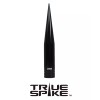 True Spike Black Antenna For Dodge Ram All Years All