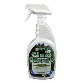 HydrOxi Pro HPGC-32 32 Oz. Glass Smart Glass & Surface Cleaner (Case of 6)
