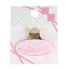 Hokushin Trading Magnetic Marker Base, Cherry Blossom BASE008