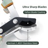 PrunePro Loppers for Tree Trimming Branch Cutter Heavy Duty Tree