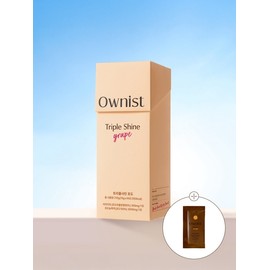 Triple Shine Grapes 14 pieces (2 weeks) / 트리플샤인 포도 14개입(2주)