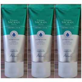 3 Arial Sacran Cream / 3개 아리얼 사크란크림