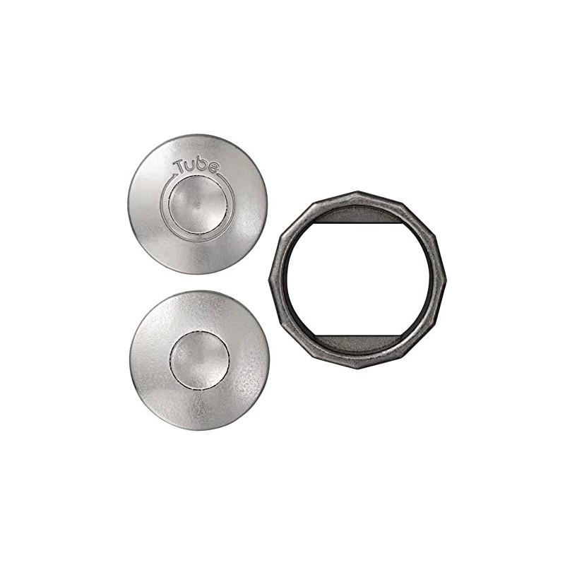 Hanayama Huzzle Cast TUBE
