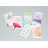 B02-438 Replug Pochi Bag, Glassine Paper Pochi Bag, Oblong