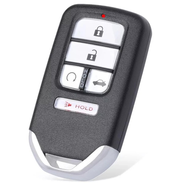 Smart Key for Honda Accord 2018-2022, YIKEBALOG Proximity Remote Control