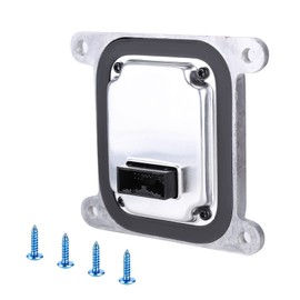 EWLSAC LED Headlight Module for Ford Explorer XLT Limited Platinum 2016-2019 Headlight Unit Controller FB5313B626B FB53-13B626-B