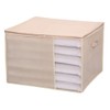Towa Industry SN Cushion/Seat Cover Bag