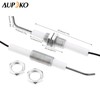 Aupoko Piezo Spark Igniters Push Button Piezo Igniter with Threaded