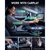 Amzfeel Wireless CarPlay Adapter for Apple iPhone iOS 10+ &