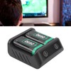 Rechargeable Battery Packs for XboxSeries X/S 2650mAh Fast Charging LED