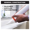 Albion Engineering Company B1 B-Line Manual Skeleton Cartridge Caulking Gun,