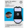 TALONGAMES Mouse Feet for Razer Viper V3 Pro 2-Set Premium