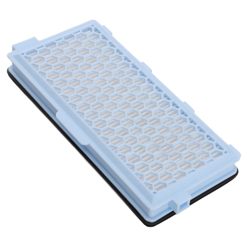 2Pcs Vacuum Cleaner Activated Carbon Filter Replacement for Miele C1