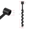 Bushcraft Survival 1” x 12” Scotch Eye Hand Wood Auger