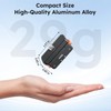 Magnetic Quick Release Mount for Insta360 Ace Pro 2/Ace Pro