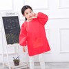 WULIQIUQIU Kids Art Smock, Waterproof Artist Painting Apron Smocks for